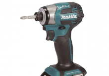 Акумулаторни ударни винтоверти и гаечни ключове Makita DTD173RTJ