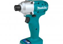 Акумулаторни ударни винтоверти и гаечни ключове Makita DTDA040
