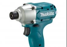 Акумулаторни ударни винтоверти и гаечни ключове Makita DTDA070
