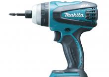 Акумулаторни ударни винтоверти и гаечни ключове Makita DTP141