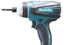 Акумулаторни ударни винтоверти и гаечни ключове Makita DTP141Z