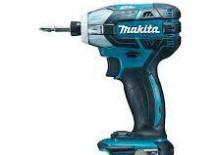 Акумулаторни ударни винтоверти и гаечни ключове Makita DTS131 