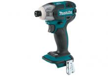 Акумулаторни ударни винтоверти и гаечни ключове Makita DTS141