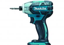 Акумулаторни ударни винтоверти и гаечни ключове Makita DTS141Z