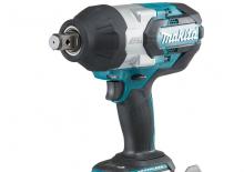 Акумулаторни ударни винтоверти и гаечни ключове Makita DTW1001