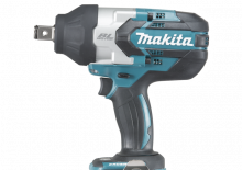 Акумулаторни ударни винтоверти и гаечни ключове Makita DTW1001RTJ
