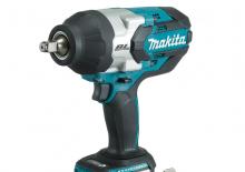 Акумулаторни ударни винтоверти и гаечни ключове Makita DTW1002