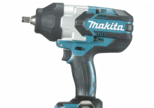 Акумулаторни ударни винтоверти и гаечни ключове Makita DTW1002RTJ