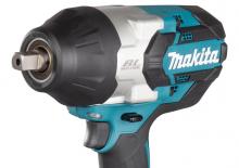 Акумулаторни ударни винтоверти и гаечни ключове Makita DTW1004