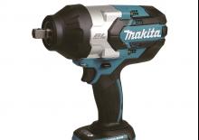 Акумулаторни ударни винтоверти и гаечни ключове Makita DTW1004Z