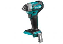 Акумулаторни ударни винтоверти и гаечни ключове Makita DTW180