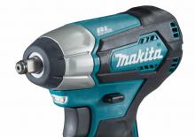 Акумулаторни ударни винтоверти и гаечни ключове Makita DTW180RTJ
