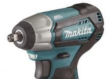 Акумулаторни ударни винтоверти и гаечни ключове Makita DTW180Z