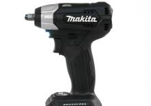 Акумулаторни ударни винтоверти и гаечни ключове Makita DTW180ZB