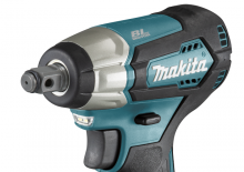 Акумулаторни ударни винтоверти и гаечни ключове Makita DTW181RTJ