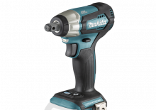 Акумулаторни ударни винтоверти и гаечни ключове Makita DTW181Z