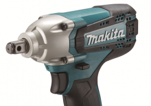 Акумулаторни ударни винтоверти и гаечни ключове Makita DTW190JX3