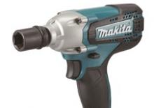 Акумулаторни ударни винтоверти и гаечни ключове Makita DTW190RFJ