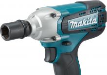 Акумулаторни ударни винтоверти и гаечни ключове Makita DTW190Z