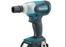 Акумулаторни ударни винтоверти и гаечни ключове Makita DTW251
