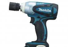 Акумулаторни ударни винтоверти и гаечни ключове Makita DTW251RTJ