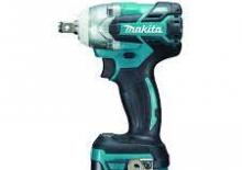 Акумулаторни ударни винтоверти и гаечни ключове Makita DTW280 
