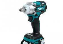 Акумулаторни ударни винтоверти и гаечни ключове Makita DTW281