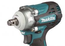 Акумулаторни ударни винтоверти и гаечни ключове Makita DTW300RTJ