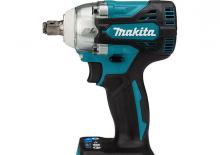 Акумулаторни ударни винтоверти и гаечни ключове Makita DTW300XVZ