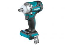 Акумулаторни ударни винтоверти и гаечни ключове Makita DTW301