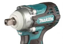 Акумулаторни ударни винтоверти и гаечни ключове Makita DTW301RTJ