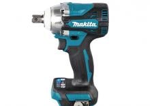 Акумулаторни ударни винтоверти и гаечни ключове Makita DTW301XVZ