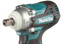 Акумулаторни ударни винтоверти и гаечни ключове Makita DTW301Z