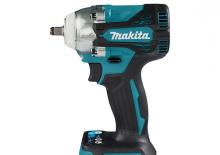 Акумулаторни ударни винтоверти и гаечни ключове Makita DTW302XVZ