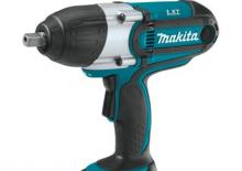 Акумулаторни ударни винтоверти и гаечни ключове Makita DTW450Z