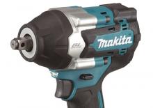 Акумулаторни ударни винтоверти и гаечни ключове Makita DTW700RTJ
