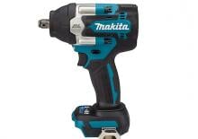 Акумулаторни ударни винтоверти и гаечни ключове Makita DTW700XVZ