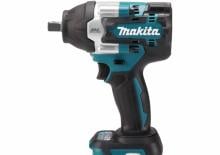 Акумулаторни ударни винтоверти и гаечни ключове Makita DTW701XVZ