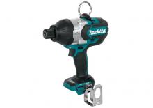 Акумулаторни ударни винтоверти и гаечни ключове Makita DTW800 