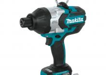 Акумулаторни ударни винтоверти и гаечни ключове Makita DTW800Z