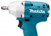 Акумулаторни ударни винтоверти и гаечни ключове Makita DTWA100