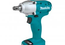 Акумулаторни ударни винтоверти и гаечни ключове Makita DTWA140