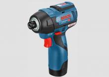Акумулаторни ударни винтоверти и гаечни ключове Bosch GDR 12V-110