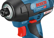 Акумулаторни ударни винтоверти и гаечни ключове Bosch GDR 12V-110