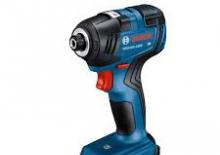 Акумулаторни ударни винтоверти и гаечни ключове Bosch GDR 18V-1800B12
