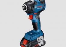 Акумулаторни ударни винтоверти и гаечни ключове Bosch GDR 18V-200