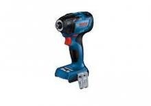 Акумулаторни ударни винтоверти и гаечни ключове Bosch GDR18V-1860CN