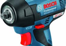 Акумулаторни ударни винтоверти и гаечни ключове Bosch GDS 12V-115