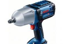 Акумулаторни ударни винтоверти и гаечни ключове Bosch GDS 18 V-LI HT