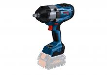 Акумулаторни ударни винтоверти и гаечни ключове Bosch GDS 18V-1000